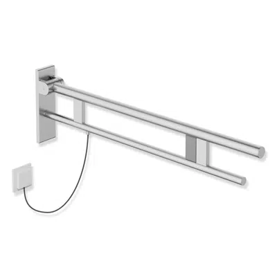 изображение для Hinged support rail Duo, 900-50-206XA