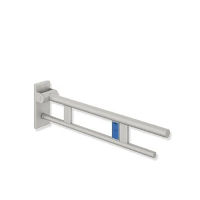 HEWI Hinged support rail Duo  900-50-12260