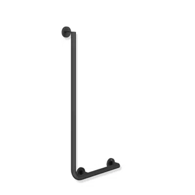 Image for HEWI L-shaped support rail 900-22-13760