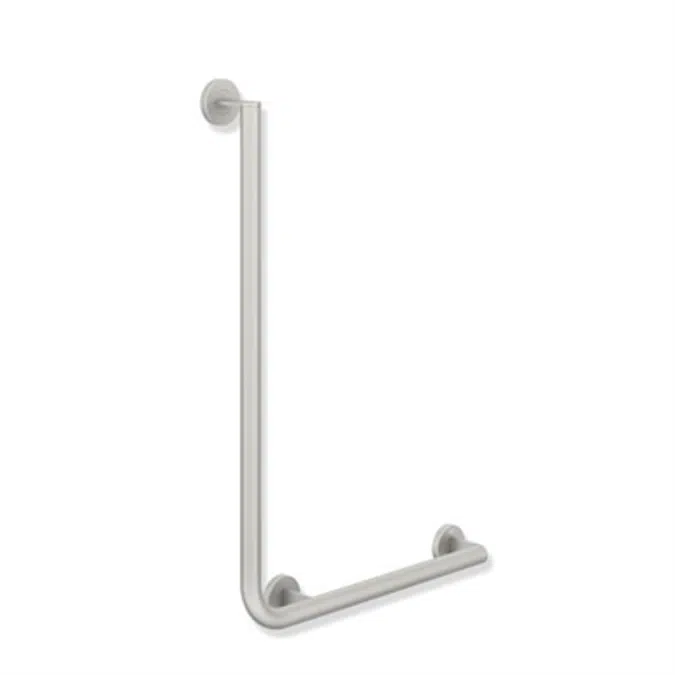 HEWI L-shaped support rail 900-22-13660