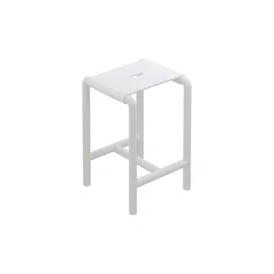 Image for HEWI 801-51-306 Stool