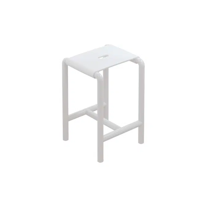 HEWI 801-51-306 Stool