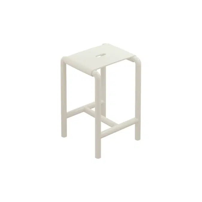 HEWI 801-51-306 Stool