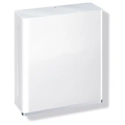 Obrázek pro HEWI Paper towel dispenser 950-06-500