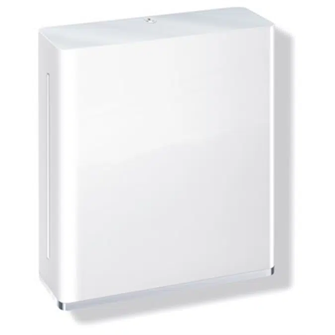 HEWI Paper towel dispenser 950-06-500