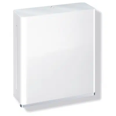 Image for HEWI Paper towel dispenser