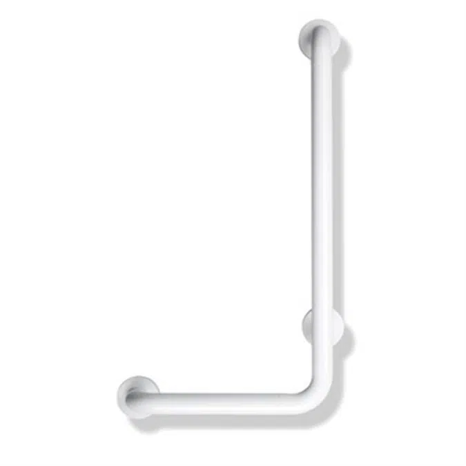 L-shaped support rail 801-22-110