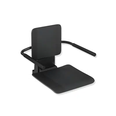 Image for HEWI Removable hanging seat  900-51-10360