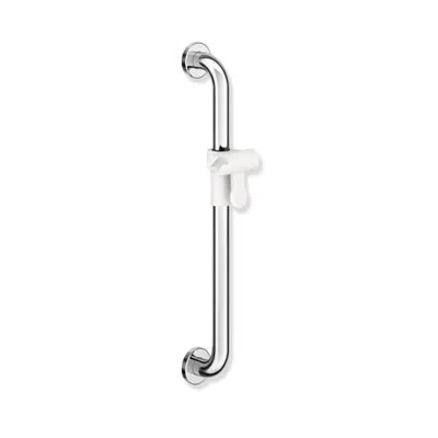 Image for HEWI 801-33-10051 Rail with shower head holder