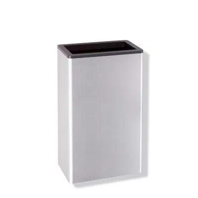 Imagem para HEWI Wastepaper bin}