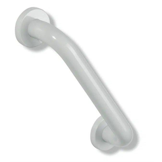 HEWI Grab bar or towel rail  477-31-200