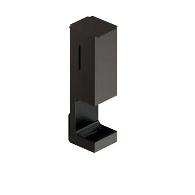 SENSORIC Disinfectant dispenser, wall model, 500 ml, 900-06-01660 이미지