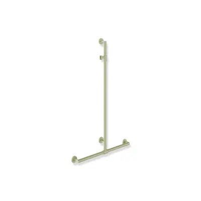 Image pour Barre de maintien pour douche et baignoire, 762 x 1250 mm, 700-35-00200
