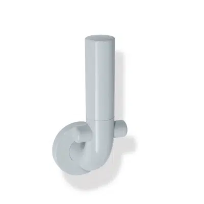 Image pour Porte-rouleau de réserve HEWI