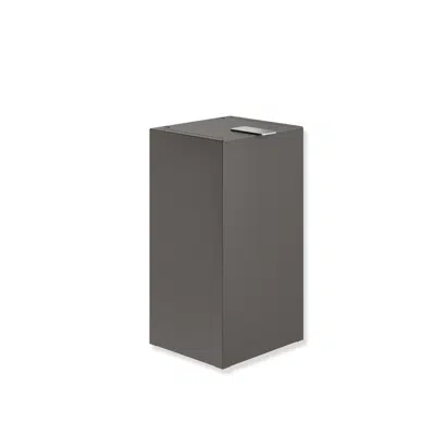 imagen para HEWI Hygiene waste bin