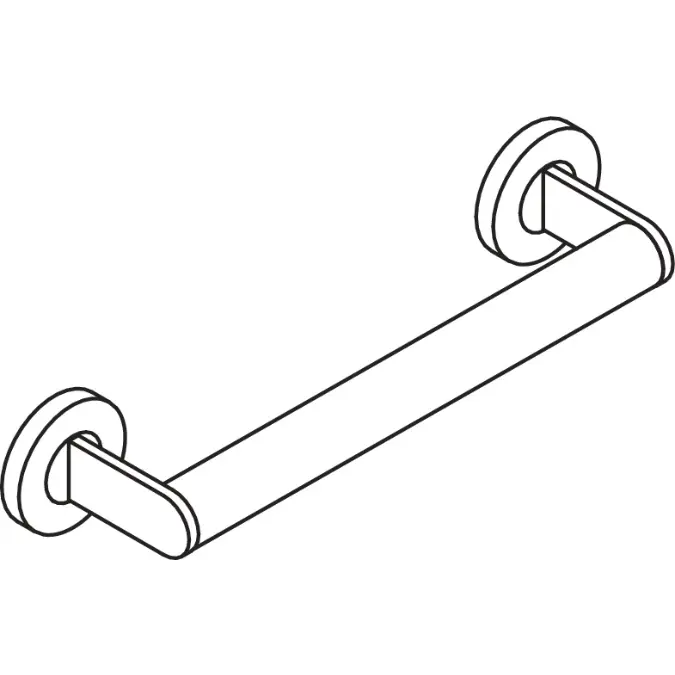 Uchwyt HEWI, 900-36-00060