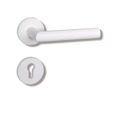 Image for Standard door fitting 162PCH01-230