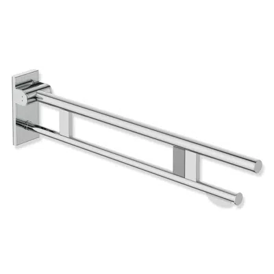 Image for Hinged support rail Duo, 900-50-11640