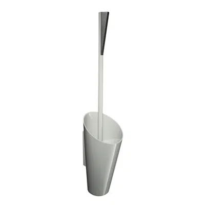 Image for Toilet brush unit