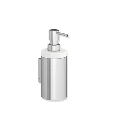 รูปภาพสำหรับ HEWI Soap dispenser with holder 900-06-001XA