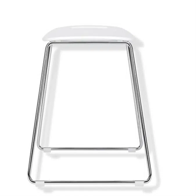 HEWI Shower stool 950-51-30098