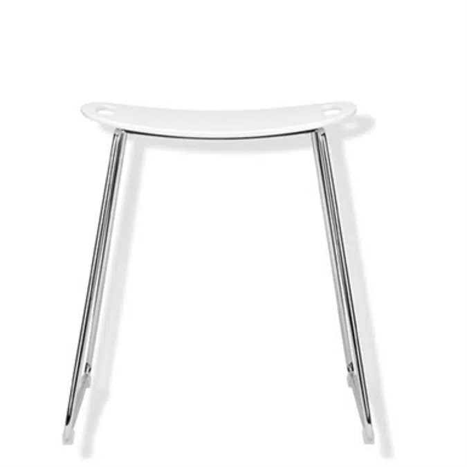 HEWI Shower stool 950-51-30098