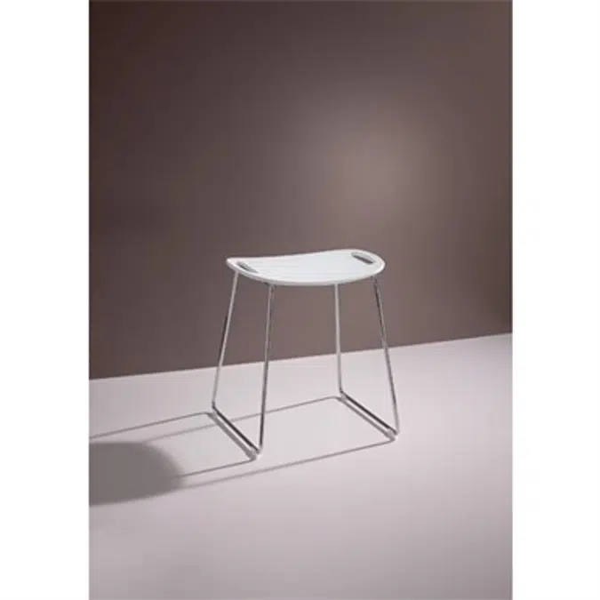 HEWI Shower stool 950-51-30098