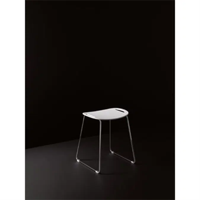 HEWI Shower stool 950-51-30098