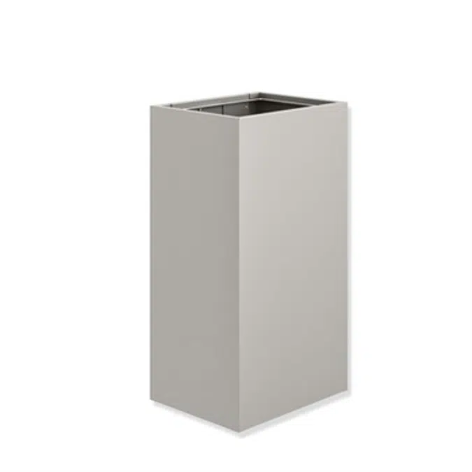 HEWI Wastepaper bin 900-05-00360