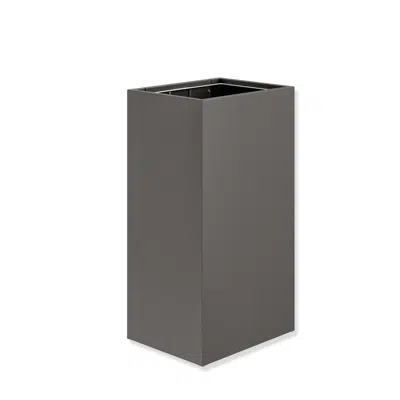 Image for HEWI Wastepaper bin