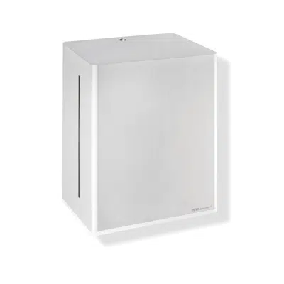 Image pour Distributeur de rouleaux de papier électronique HEWI SENSORIC 