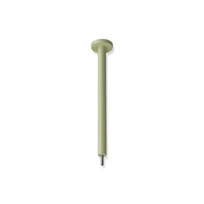 Image pour Support plafond HEWI, 400 mm, 700-34-00160