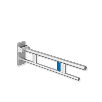Image for Mobile hinged support rail Duo, 900-50-420XA