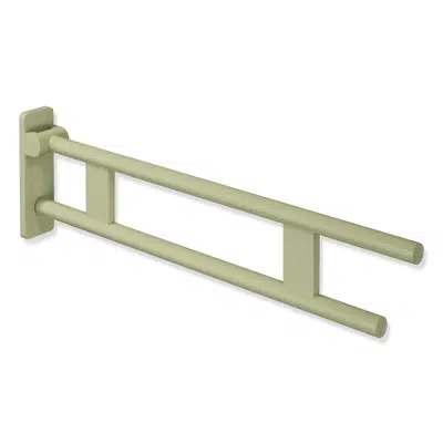 Image pour Barre d'appui relevable HEWI, 900 mm, 700-50-10400
