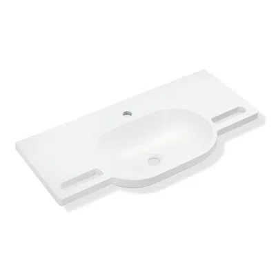 Image pour Lavabo HEWI