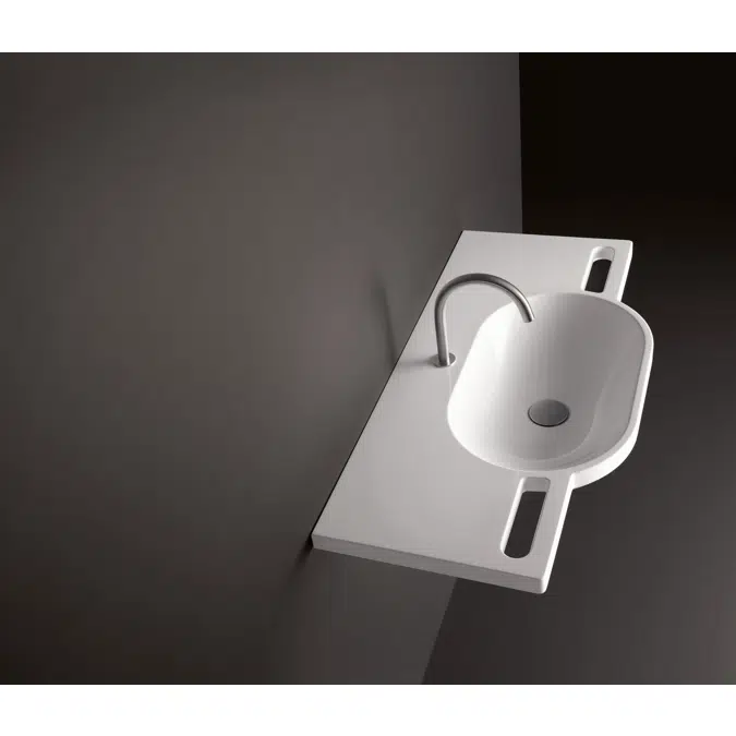 Lavabo HEWI