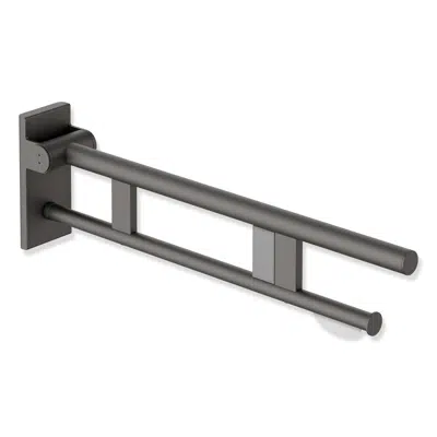 Immagine per Hinged support rail Duo, 900-50-11460