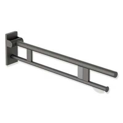 Immagine per Hinged support rail Duo, 900-50-11660