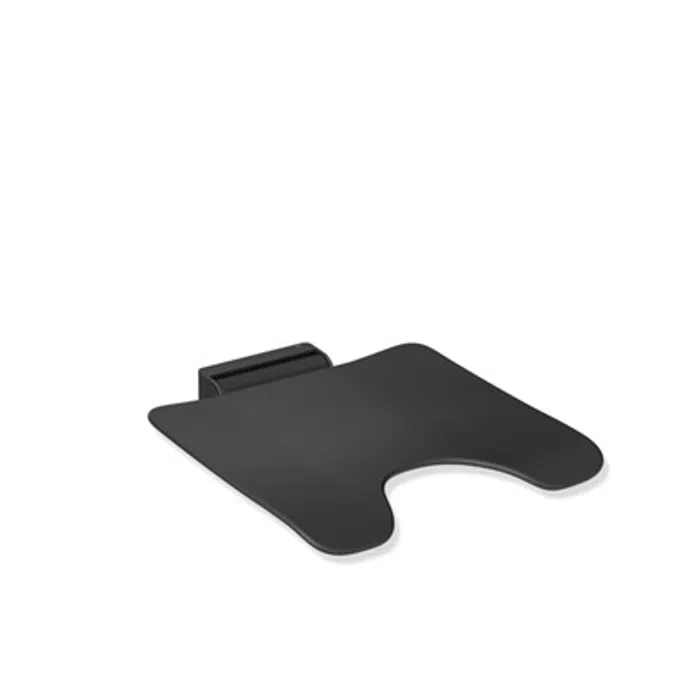 HEWI Mobile hinged seat 900-51-40460