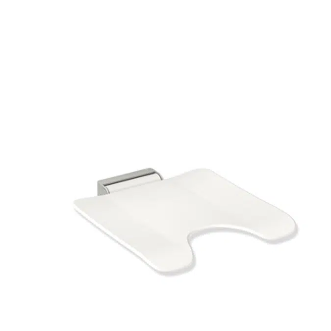 HEWI Mobile hinged seat 900-51-40460