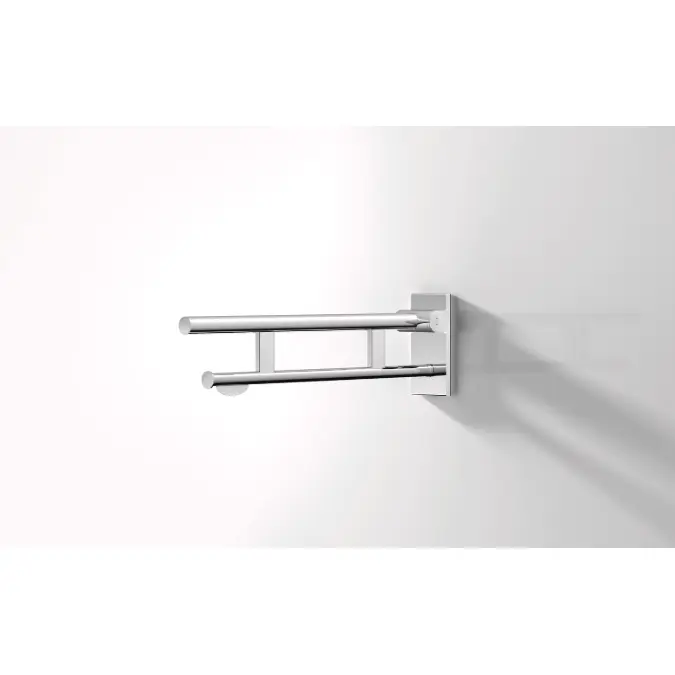 Mobile hinged support rail Duo, 900-50-40740