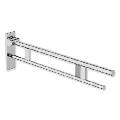 Immagine per Hinged support rail Duo, 900-50-18140