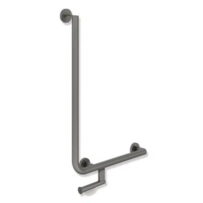 HEWI L-shaped support rail 900-22-11060 için görüntü