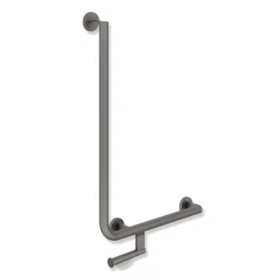 изображение для 900-22-11060  HEWI L-shaped support rail