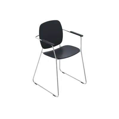 Immagine per HEWI Bath chair