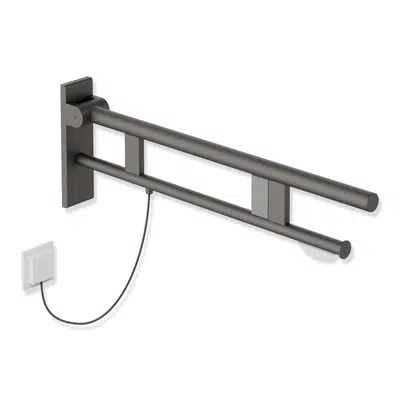 Image for Hinged support rail Duo, 900-50-18860