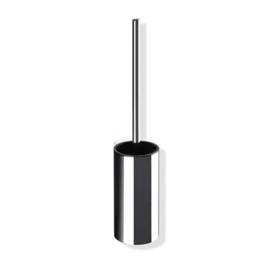 Image for HEWI Toilet brush unit 162-20-10040