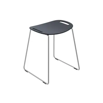 Image for Shower stool, 950-51-30092