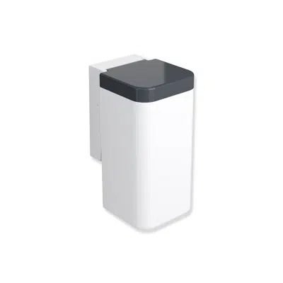 Image for HEWI Hygiene waste bin