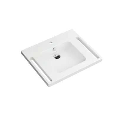 Image pour Lavabo HEWI